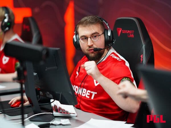 Top 20 geriausių CS2 žaidėjų 2025 metais: torzsi (17 vieta) — Esportas.net